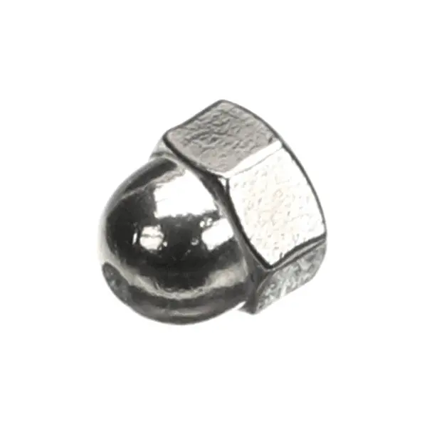 TCA Stainless Hex Dome 1/4 20H Replacement 12191587 for Fagor