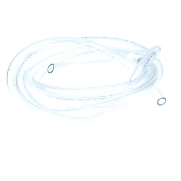 Tubing Plastic 3/8 Inch ID 9/16 Inch OD 3/32 Replacement 756079 for Stoelting