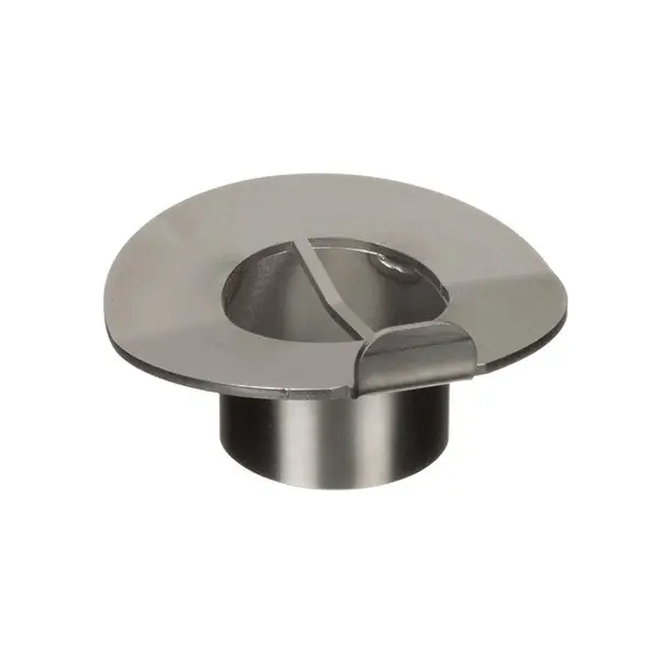 Weldment Drain Cover Replacement 162545 for Henny Penny