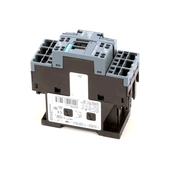 Contactors 24V Replacement MPN for Lvo Manufacturing