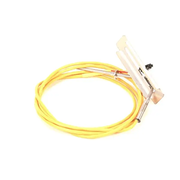Thermocouple Dia 3.17 L 1500mm Angle 90 Replacement 0C7421 for Electrolux