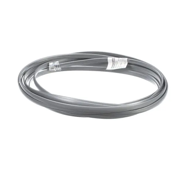 CABLE Type RJ11 6P6C 15 Replacement 550005860 for Kolpak