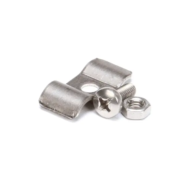 Fixing Device Twin Saddle Kap Replacement 8092325 for Mavrik