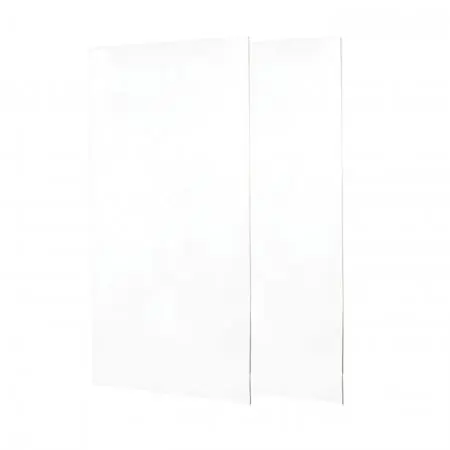 SWAN CORPORATION SS0489602.040 Swanstone Bathtub and Shower Wall Panels
