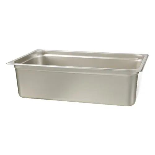 CUL24A2006 Full X 6 in Pan 24 Gauge Replacement CUL24A2006 for AllPoints
