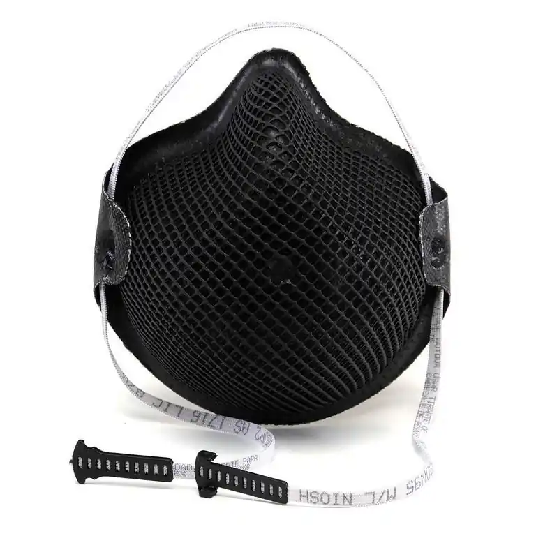 Moldex M2600N95 Disposable Respirator N95 Medium/Large