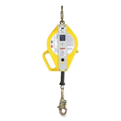 DBI-SALA 7012819275 Ultra-Lok Self Retracting Cable Lifeline 50 ft