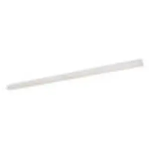 Signify FSI8110L840-UNV-DIM Day-Brite CFI FSI Series LED Strip Light Cold Rolled Steel 90W 11000 lm 80 CRI 4000K 120/277V Dimming Driver 96 in