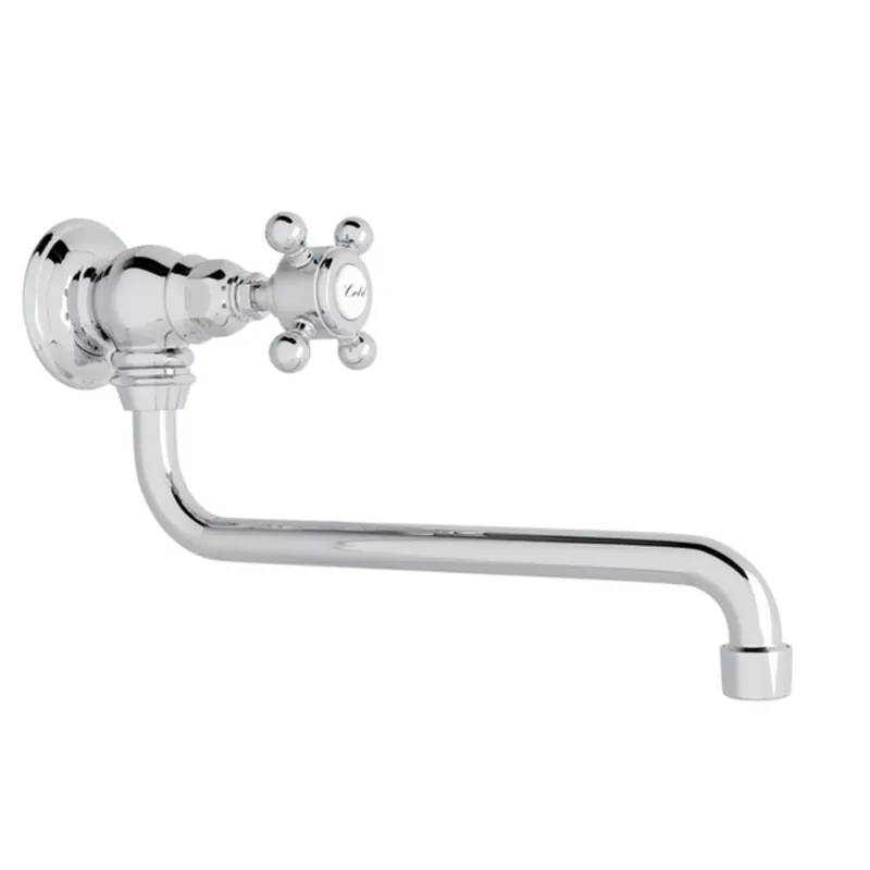 Rohl A1445XMAPC-2 Pot Filler in Polished Chrome
