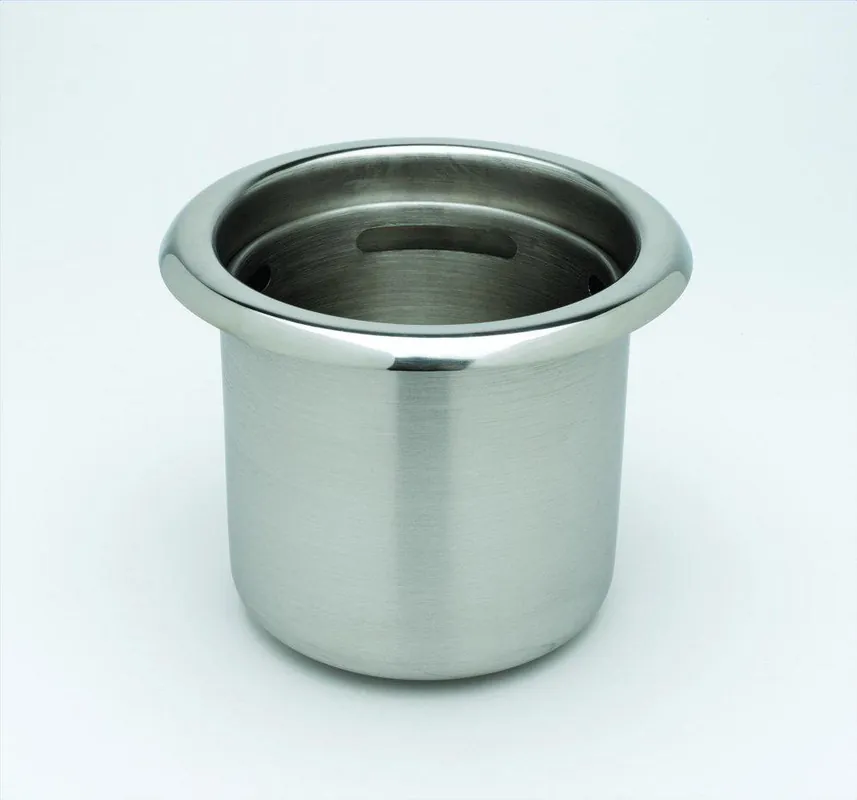 Dipperwell Bowl & Drain Assembly 006678-45 Replacement for T&S Brass