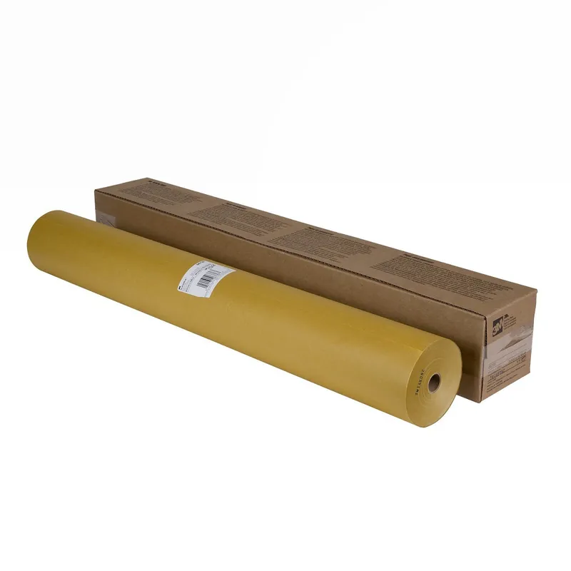 3M 7000051787 Masking Paper 750 ft Roll 36 in Width