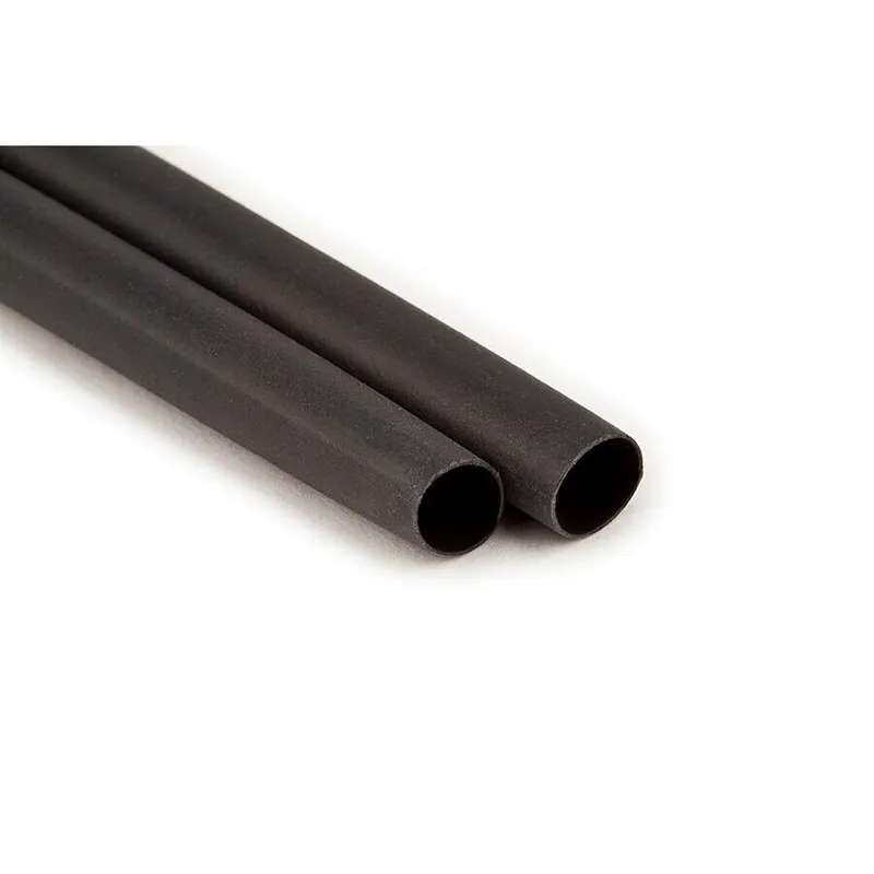 3M 7010321028 Heat Shrink Heavy-Wall Cable Sleeve ITCSN-0400-6-Red