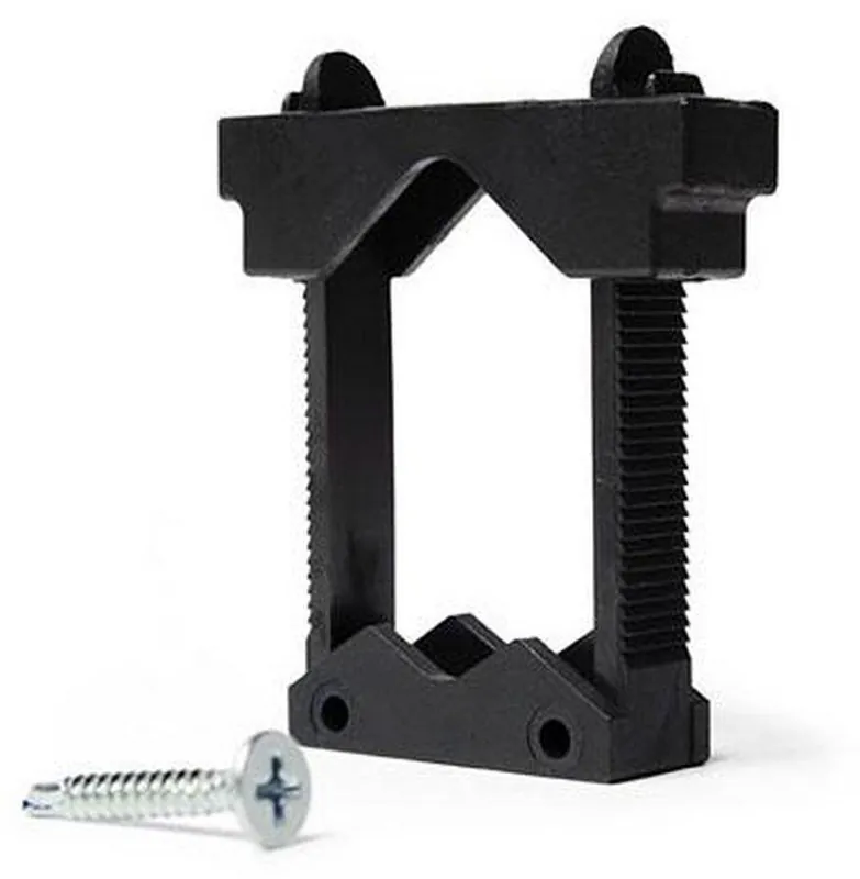 Sioux Chief 550-12 Touch Down Clamp Bulk 100 Per Box