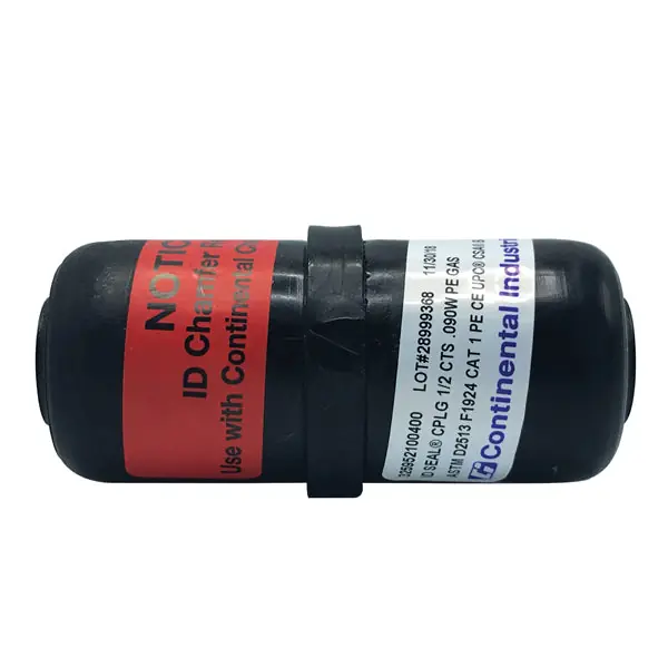1'' CTS (1 1/8'' OD) Con-Stab Coupling SDR-11.5
