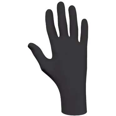 Showa 6112PFXXL Nitrile Disposable Gloves Power Box Replacement MPN