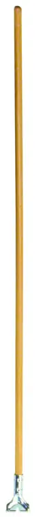 Osborn 77025 Broom or Mop Handle - Screw Clamp - 60 in