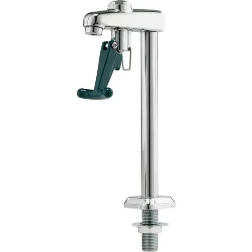 Krowne 16-135L Deck Mount Glass Filler Replacement for Krowne