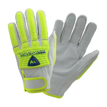 PIP 9916/L Natural Large Cut-Resistant Gloves