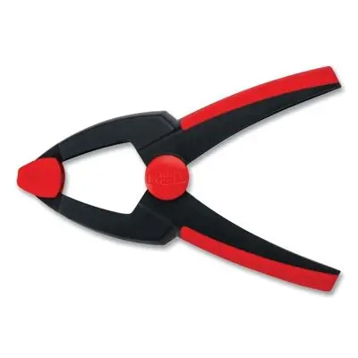 BESSEY XC7AC Clippix Plastic Spring Clamp Power 9 Inch