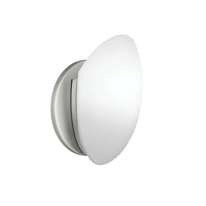 Kichler 6520NI Wall Sconce 75W Each Replacement MPN