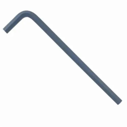 Bondhus 15901 Hex Key L-Handle Protanium High Torque Steel