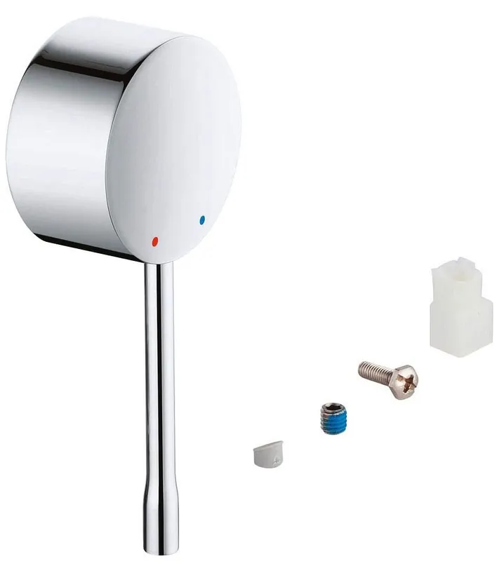 GROHE 46916000 GROHE FITTINGS POWER Lever in GROHE CHROME