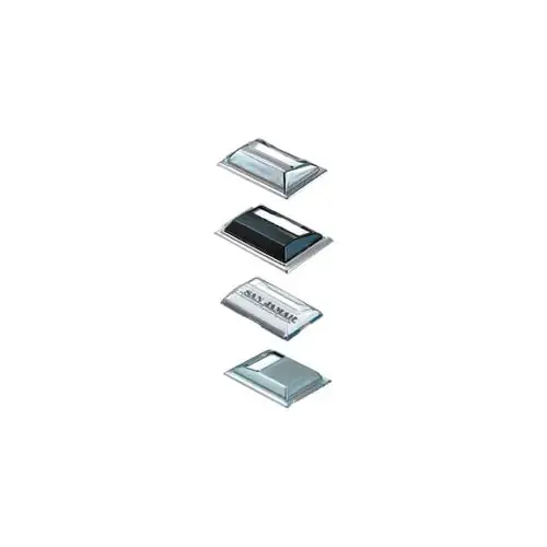 In-Counter Napkin Dispensers, 19-5/8 h x 7 w x 5-1/2 d Replacement H2000SC for San Jamar