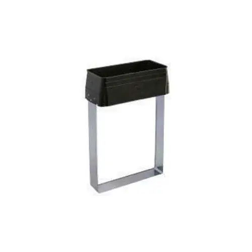 Waste Can Liner 11.2 Gal Replacement B-43644-134 for Bobrick