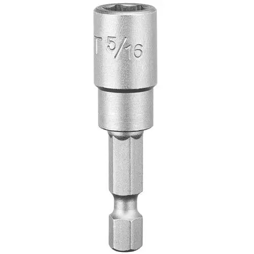 DeWalt DW2219 Screw Driving 5/16 x 1-7/8 Magnetic Socket Driver