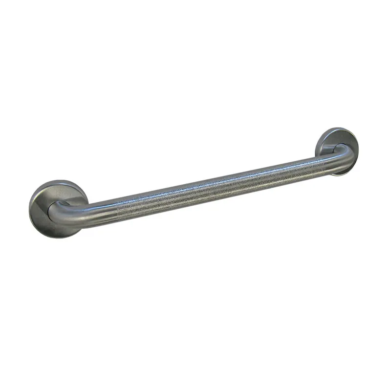 BOBRICK 5806.99X18 Grab Bar 18 inch Replacement for Bobrick