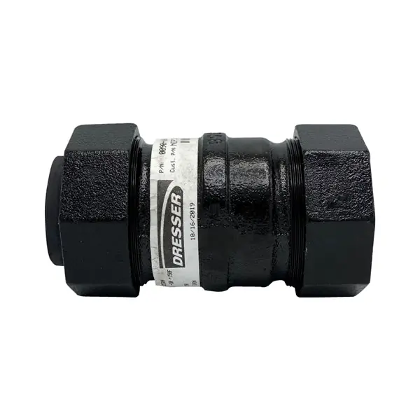 Dresser 2'' Style 90 Coupling – Insulated