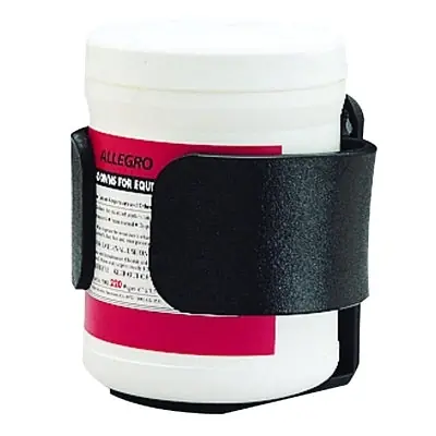 Allegro 5001 Wipe Downs For Equipments Alcohol 6 in x 7-1/2 in 220 per pack