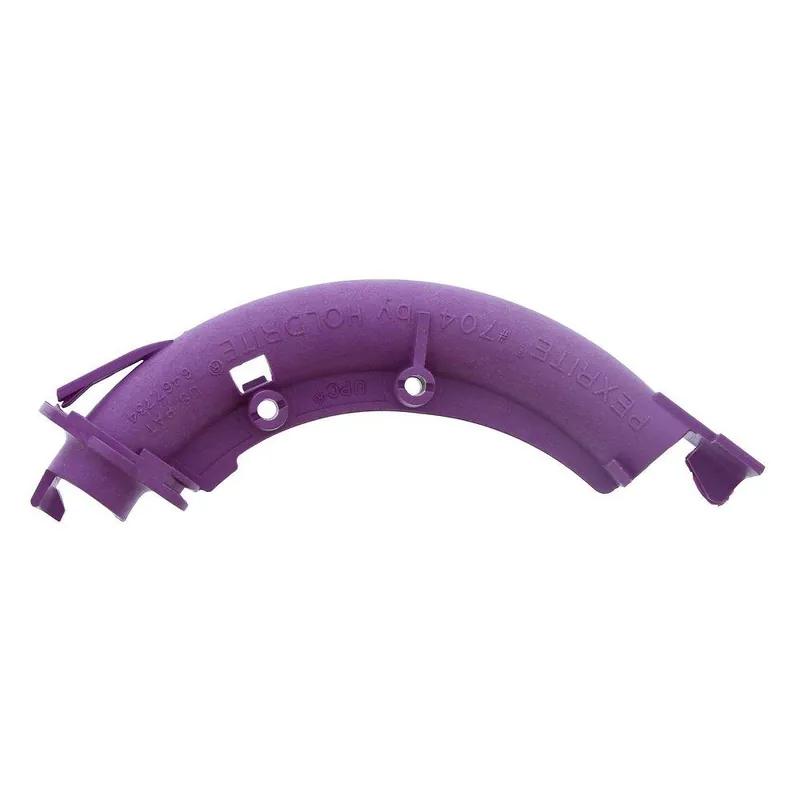 Jones Stephens B00013 3/8-1/2 PEX Turnout Bend Support