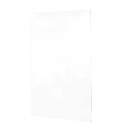 Swan Corporation SS0606001.010 Bath Wall Single Panel 60 in