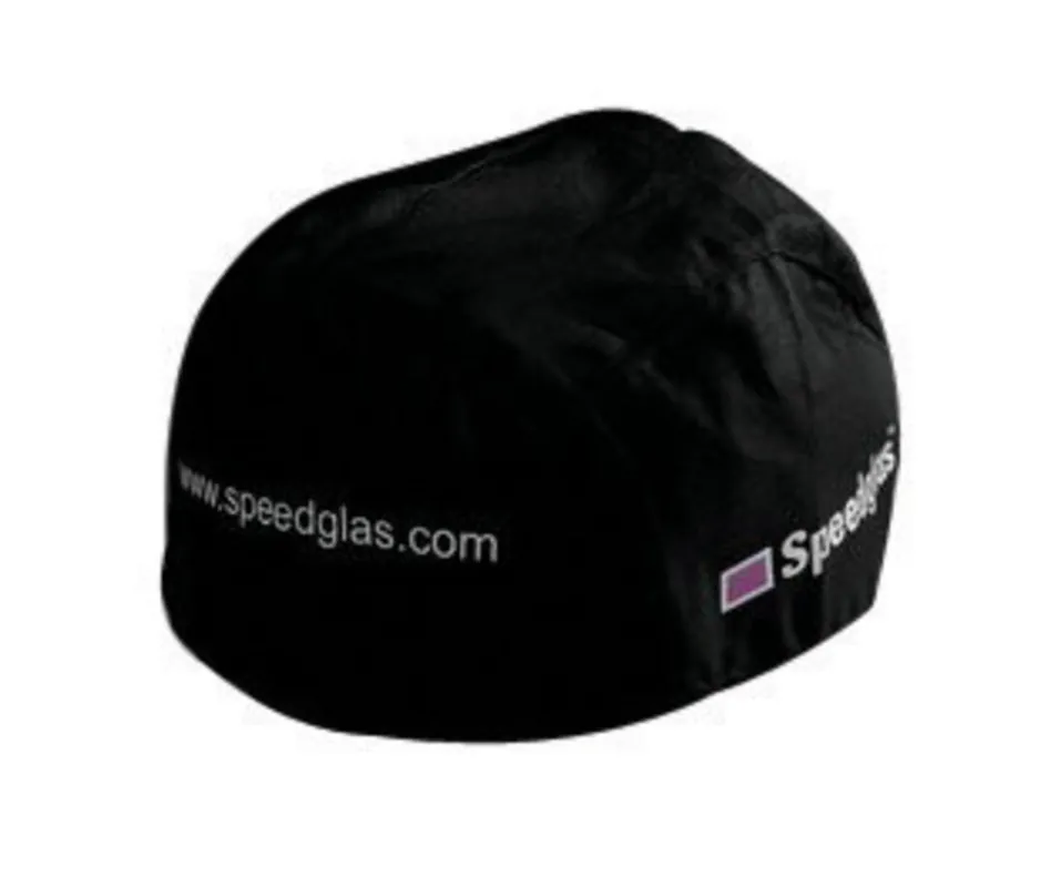 3M 7000127141 Black Speedglas Cotton Welding Cap
