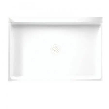 Swan SF03248MD.010 Single Threshold Shower Pan