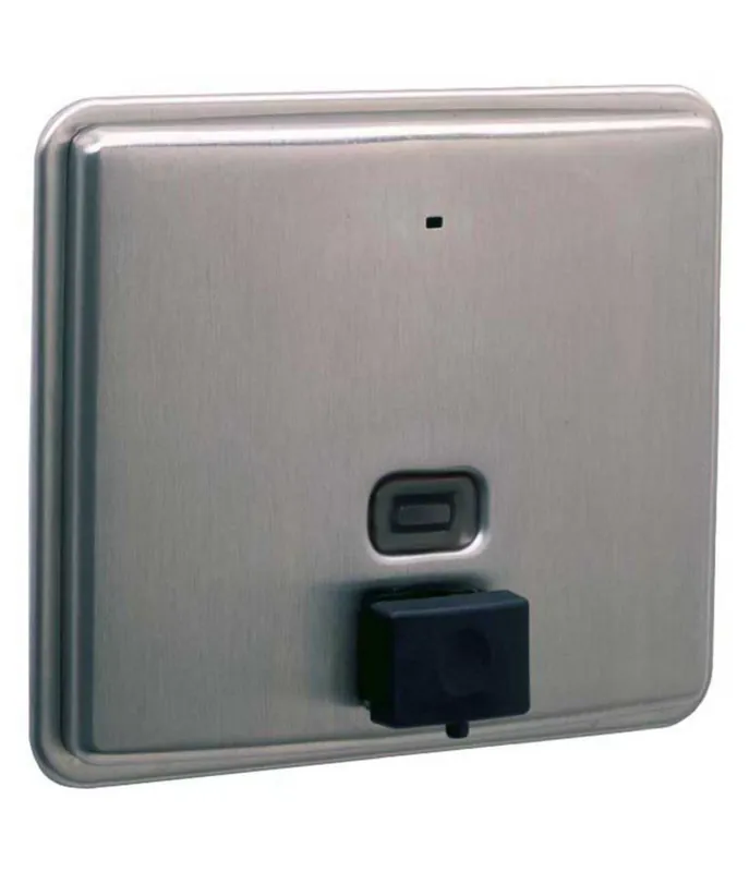 Bobrick B-4063 Recessed Liquid Soap Dispenser Replacement 4063 for Bobrick