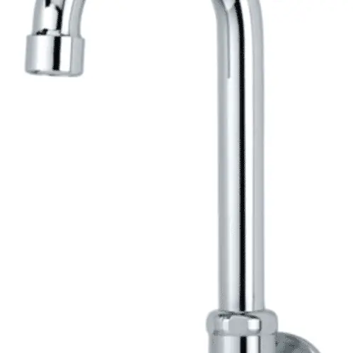 Royal Series Faucet Wall-mounted Single Hole Replacement 16-140L for Krowne