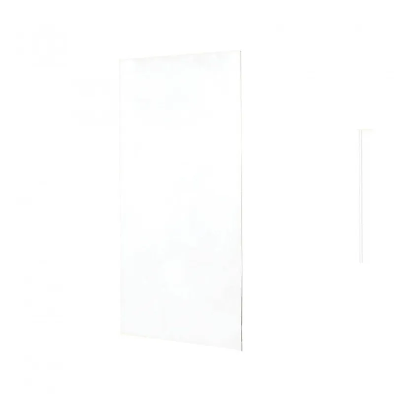 SWAN CORPORATION SS0367201.130 Swanstone Bathtub and Shower Wall Panels Power