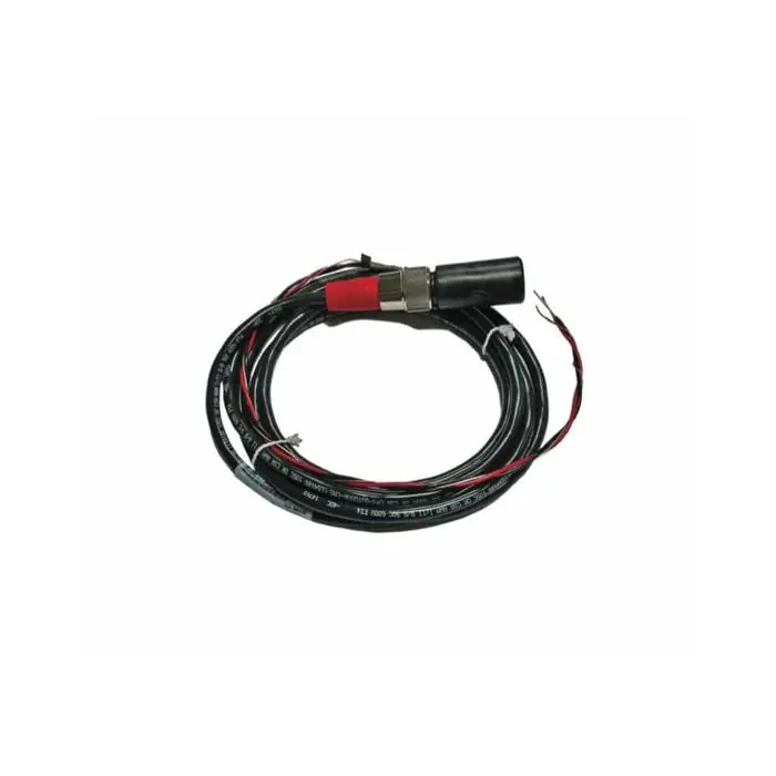 Fireye 48PT2-1016 Infrared Scanner 16 ft.