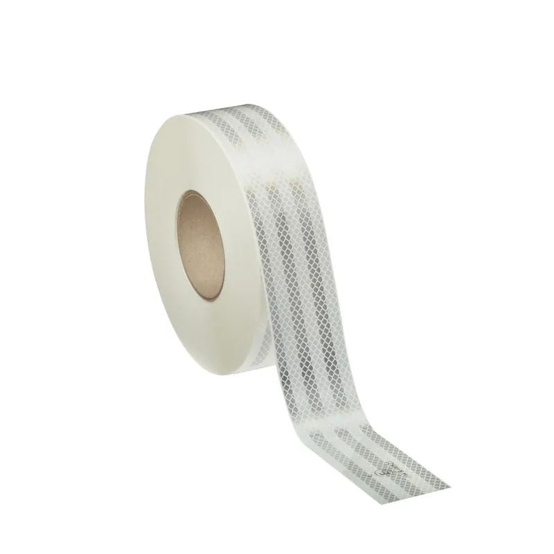 3M 7000129425 Diamond Grade Conspicuity Marking 983-10 Roll