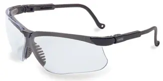 Uvex by Honeywell S3213X Genesis Safety Glasses - Anti-Fog - Universal Size