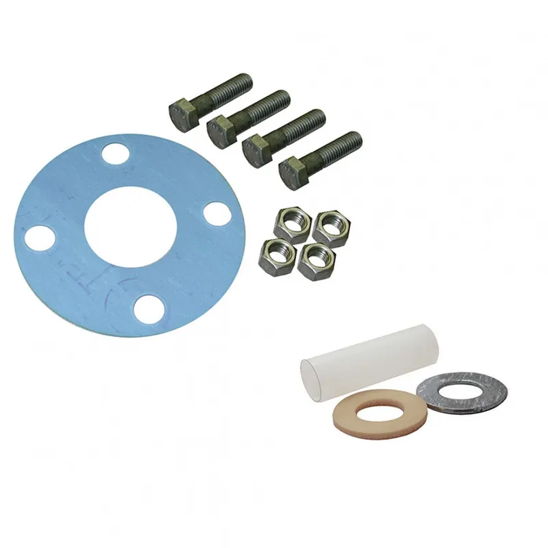 JONES STEPHENS CORP G54206 6 Insulation Kit