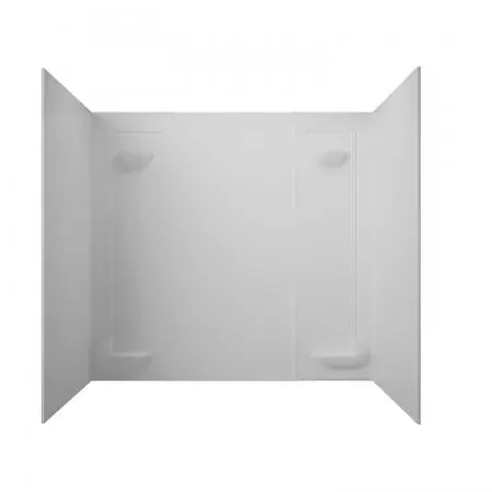 Swan Corporation TF57000.018 Tub Wall Kit