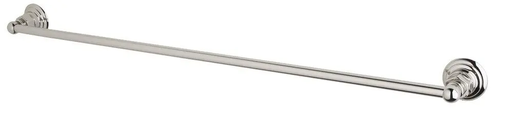 Rohl ROT1/30TCB Country Bath 30 Towel Bar in Tuscan Brass