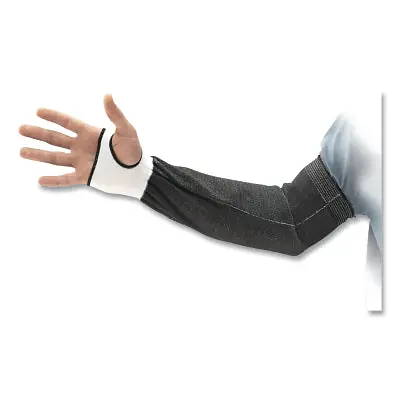 HYFLEX 11251180-N 11-251 INTERCEPT Cut-Resistant Sleeve 18 in