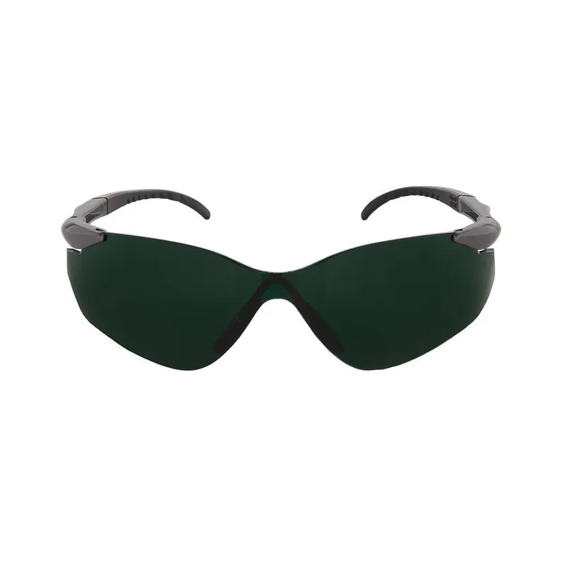 Jackson Safety 50030 SGf Safety Glasses Customizable Universal Size