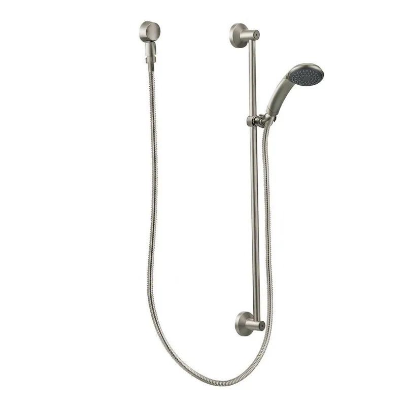 Moen 52710EP15CBN Commercial Single Function Hand Shower in Classic Brushed Nickel
