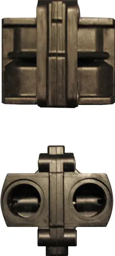 Kissler 746-0080 Pressure Balance Cartridge Unit For Use With 500520 Kohler Faucets