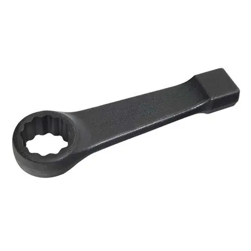 Williams JHWSFH1819WA Box End Wrench 12-Point 3 7/8 Inch Opening